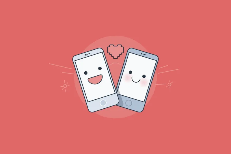 There Is An App That Uses AI To Find Your Soulmate