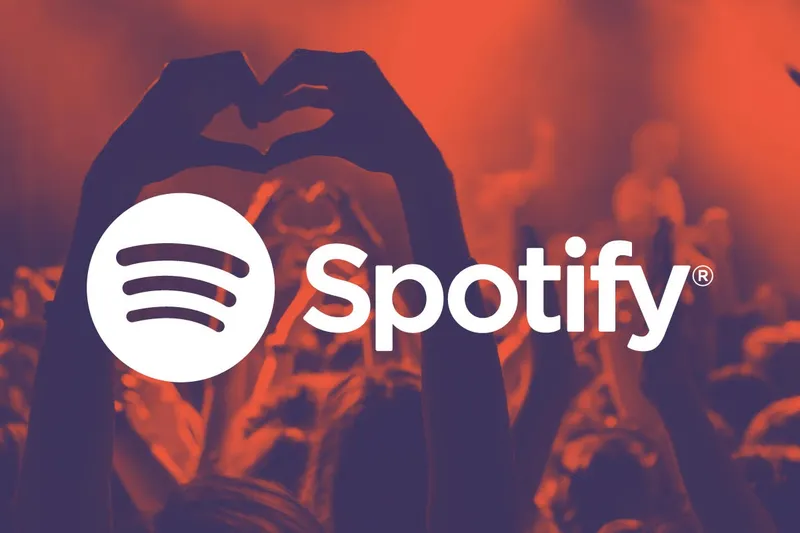 Upgrade To Spotify For Only R5.99 Per Month