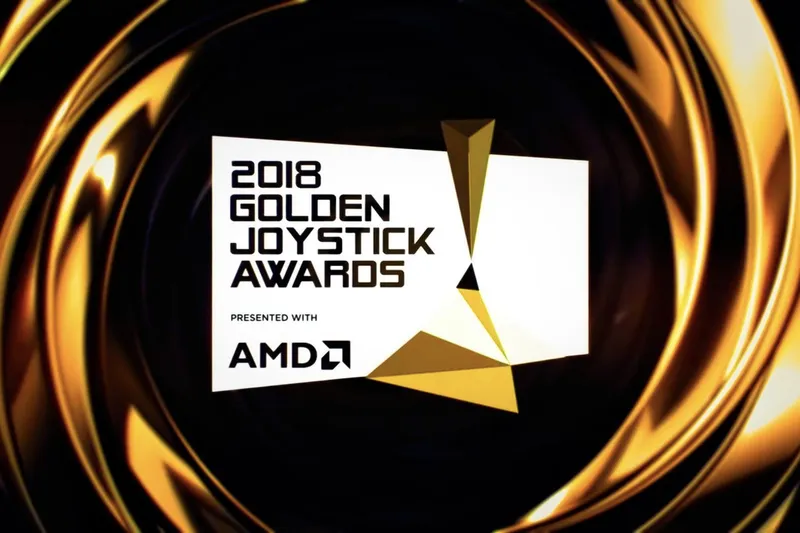 Game Of The Year Goes To Fornite