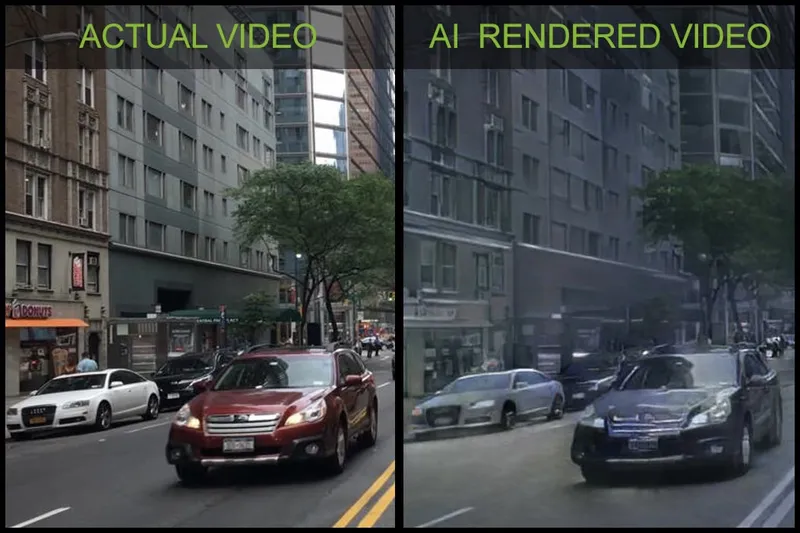 This AI Tool Can Turn The Real World Into Virtual Reality