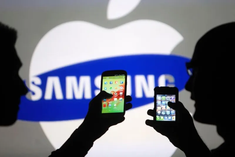 Samsung to Manufacture A12 chips for iPhone... 0