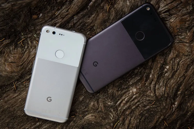 Video: See the Google Pixel 2 come to life with concept video!!