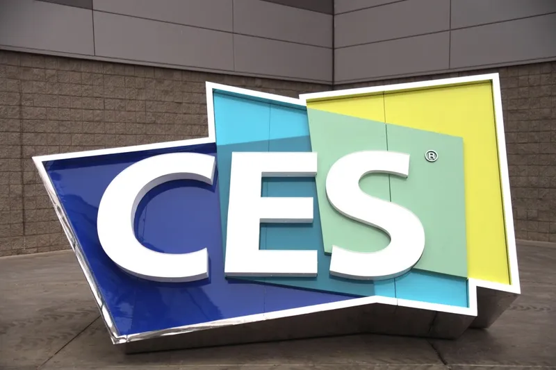 Here is what stood out at CES 2019