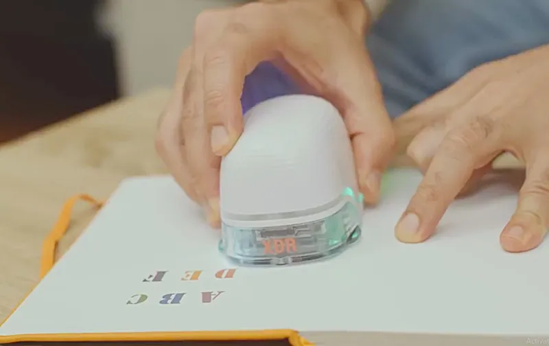 There Is A Colour Inkjet Printer For Your Smartphone