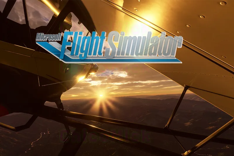 Microsoft Flight Simulator 2020 - Latest News & Everything We Know