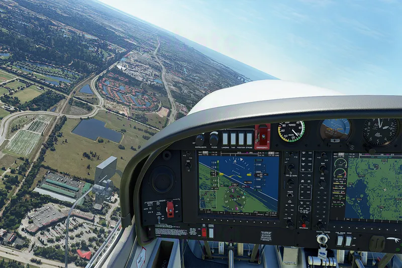Microsoft Flight Simulator 2020 - Latest News & Everything We Know