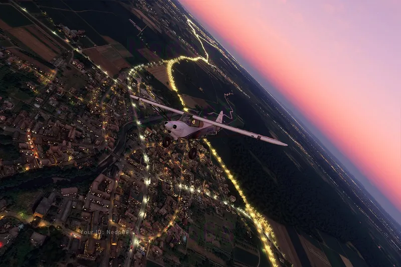 Microsoft Flight Simulator 2020 - Latest News & Everything We Know