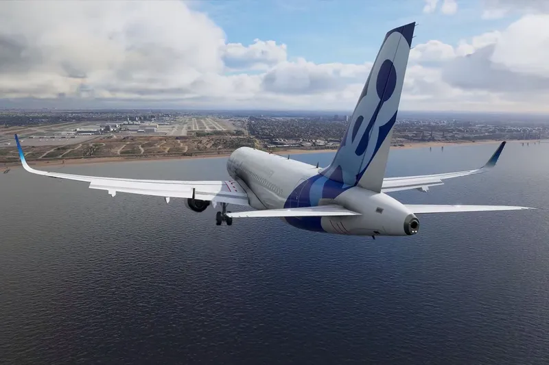 Microsoft Flight Simulator 2020 - Latest News & Everything We Know