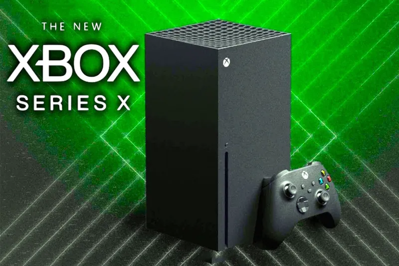 Xbox Series X Better Than Sony PS5 - Here's Why