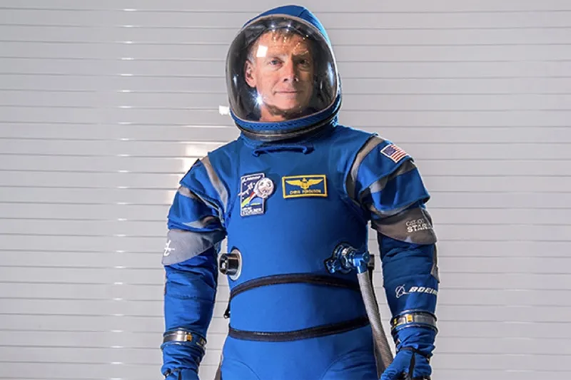 Reebok has designed a revolutionary footwear for astronauts 2