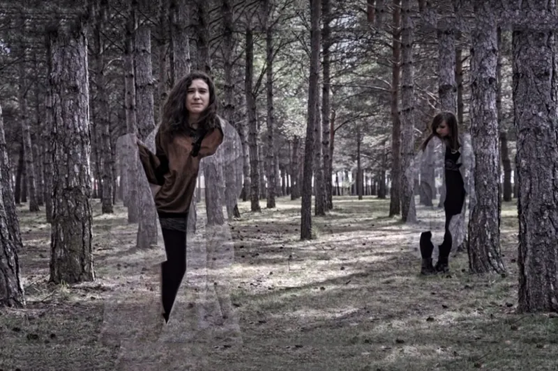 Real-Life Invisibility Cloak & Other Invisibility Tech