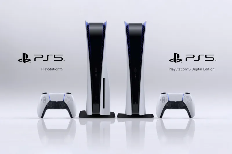 PlayStation 5 - Everything Revealed