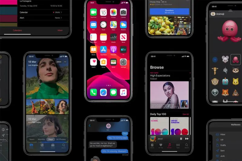 IOS 14 - Everything You Need To Know