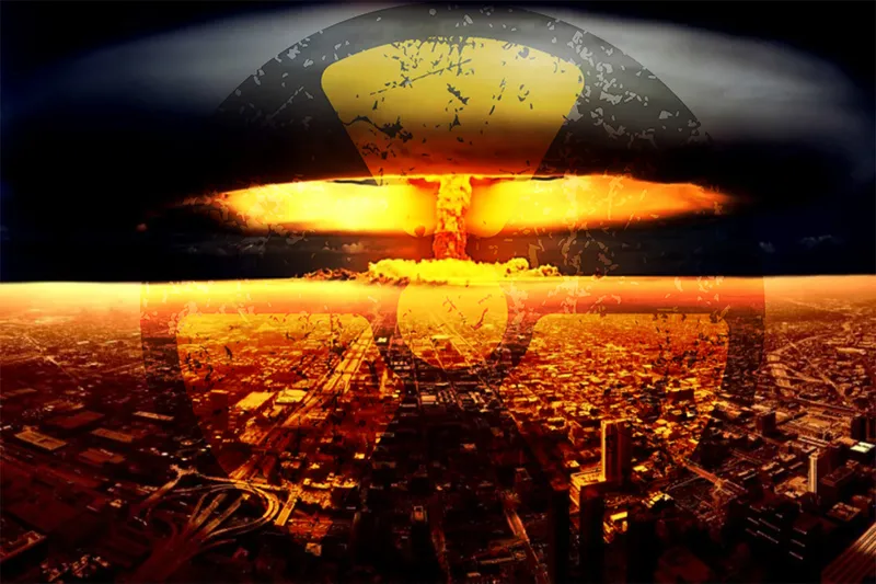 How Atomic & Hydrogen Bombs Work
