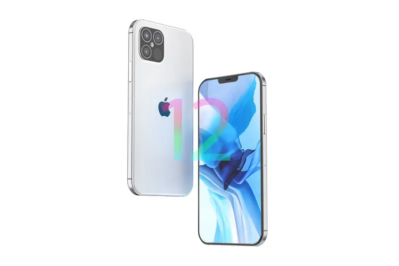 Apple iPhone 12 Leaks! 4K 240FPS & More