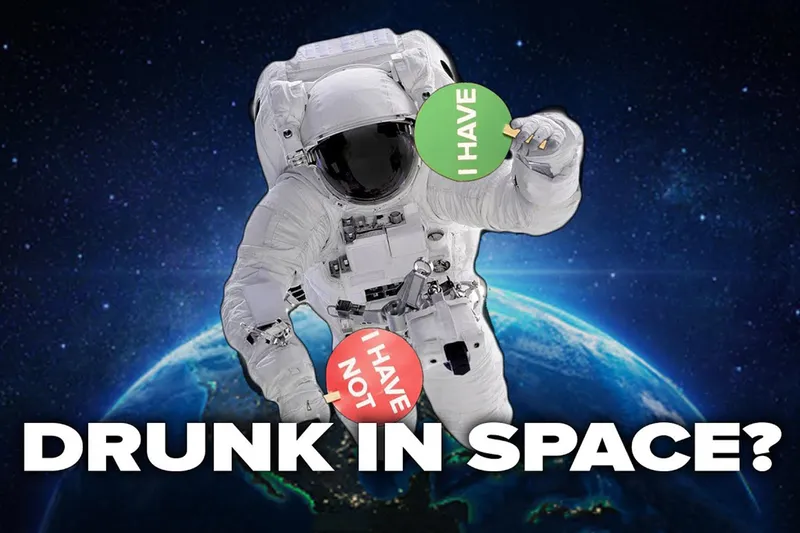 Astronaut Plays