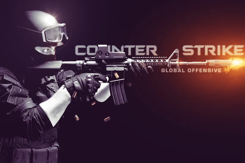 Counter Strike - The Best Player Ever 2020 Of GS:GO