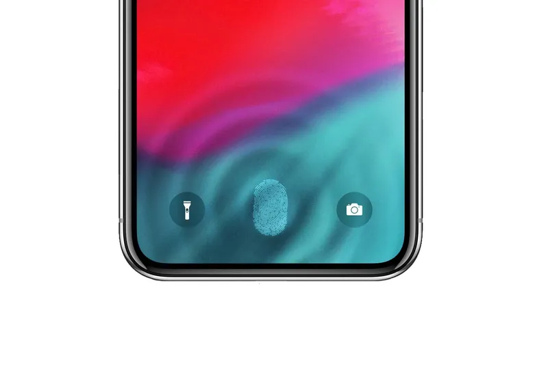 Apple's New