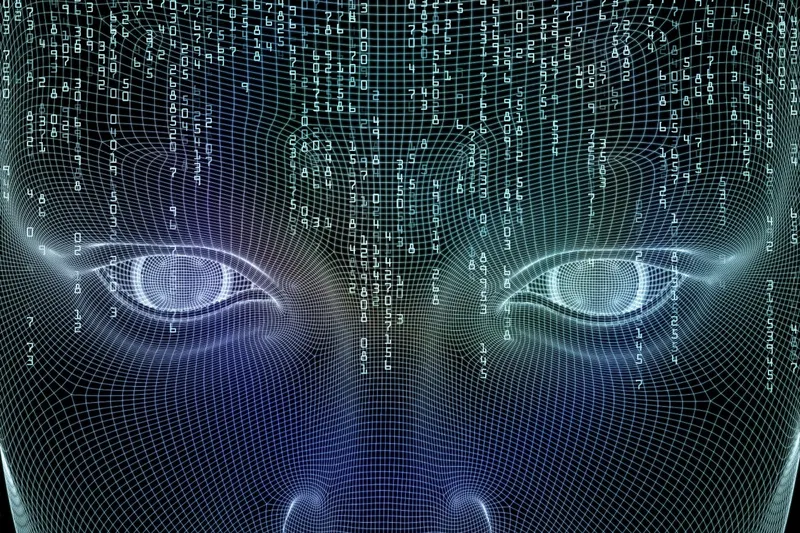 Should we worried about the rise of AI? 0