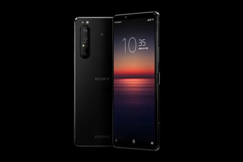 Why Don't People By Sony Smartphones