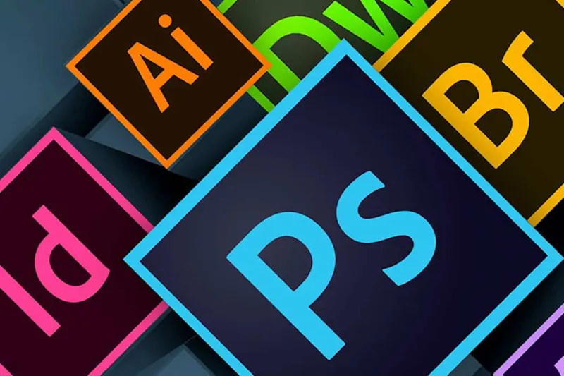 Adobe - Garage Startup To Software Empire
