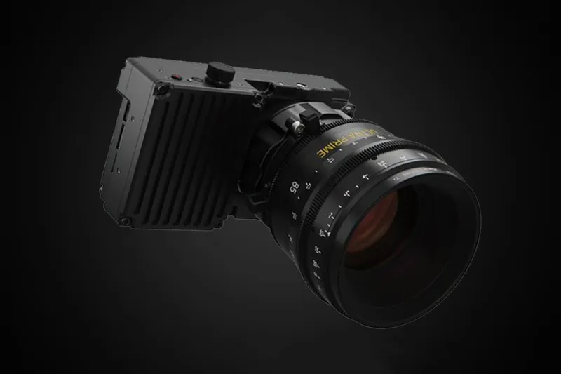 Introducing Freefly Wave - High Speed Camera