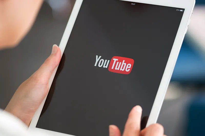 YouTube App Updated - New Features