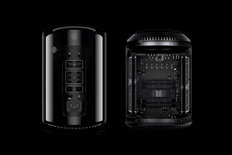 Why Apple's Trash Can Was a Total Failure