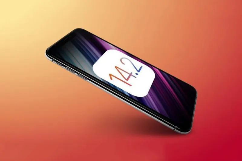 Apple iOS 14.2 Update Released - New Features