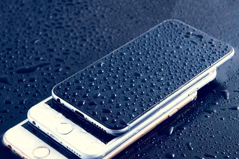 Ceramic Coating On a Smartphone? - Will It Work