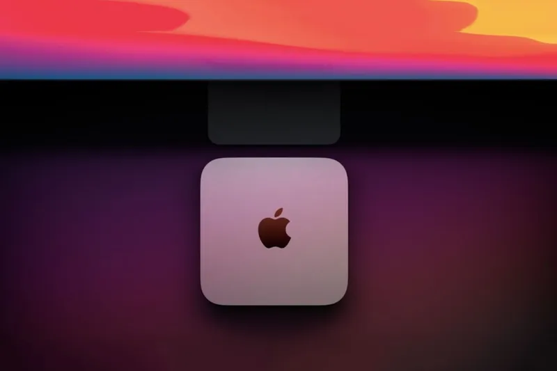 New Apple M1 Macbook Air, Pro, Mac Mini & OS Big Sur