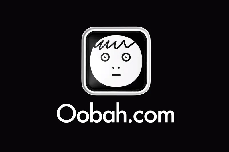 Oobah App - Book a Lookalike Of Yourself