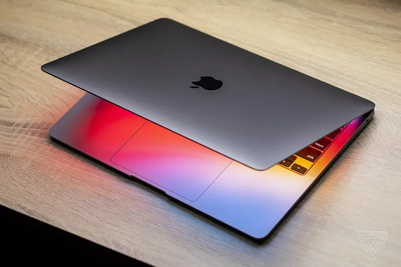 Apple M1 Chip - Is It a Good Idea?