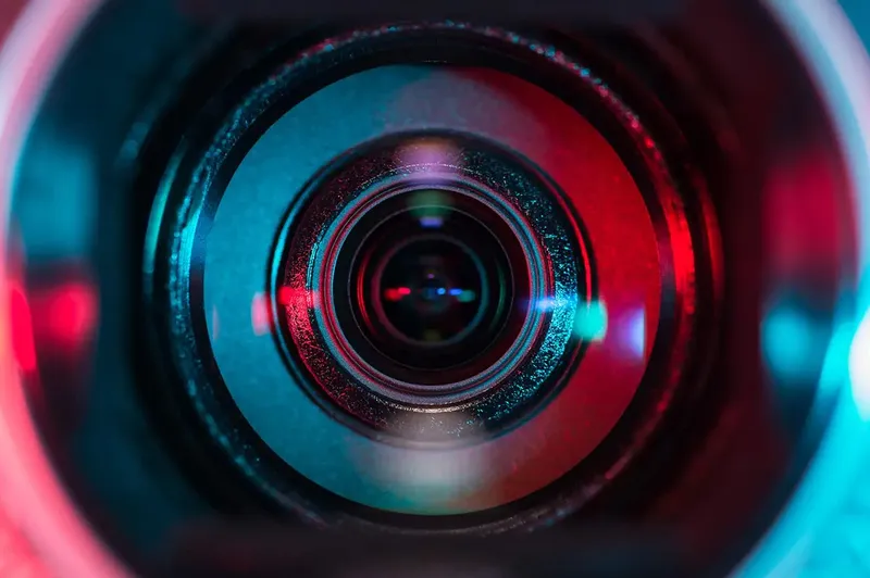 Huawei Launches New Liquid Lens Smartphone Camera