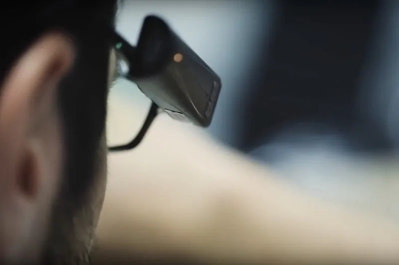 Video: OrCam MyEye â The World's Most Advanced Artificial Vision Device