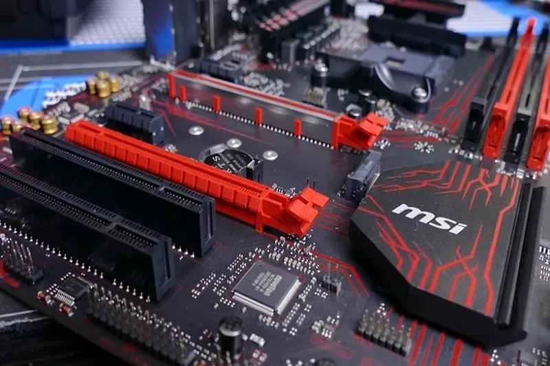 PCI Express Slots Are Sneaky - Here's Why