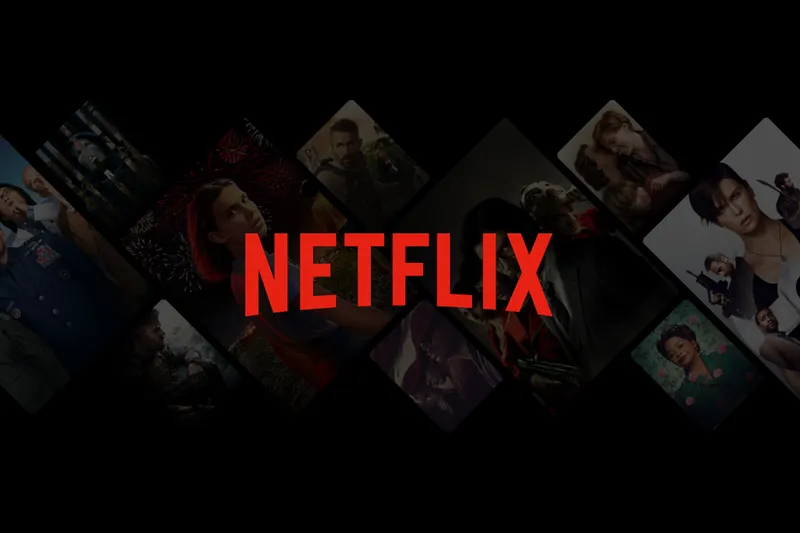Netflix Loses 1 Billion Hours Of Content