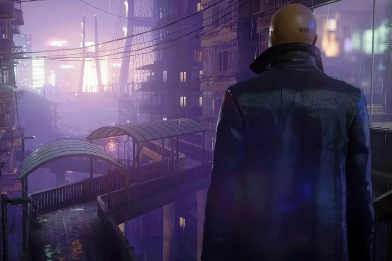 Hitman 3 Walkthrough & Gameplay