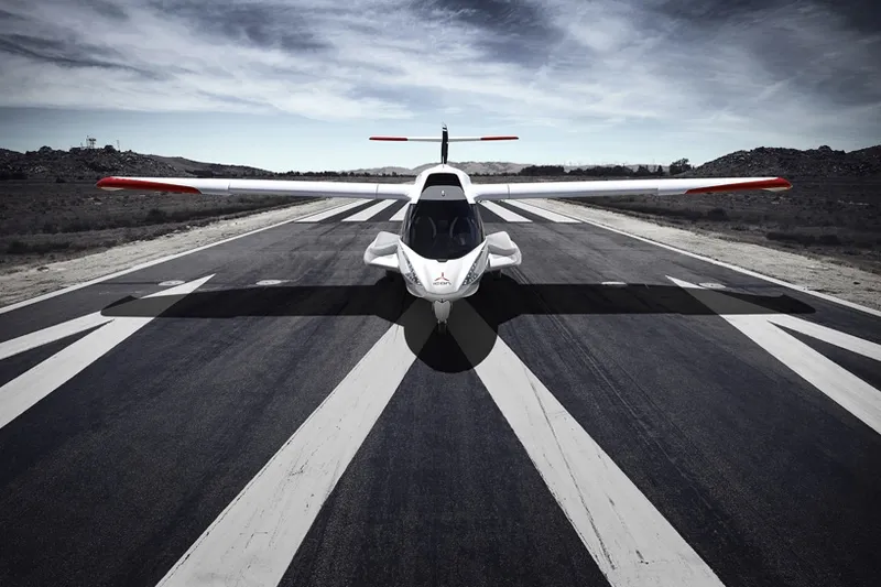 Video: The Icon A5 Aircraft features foldable wings! 7