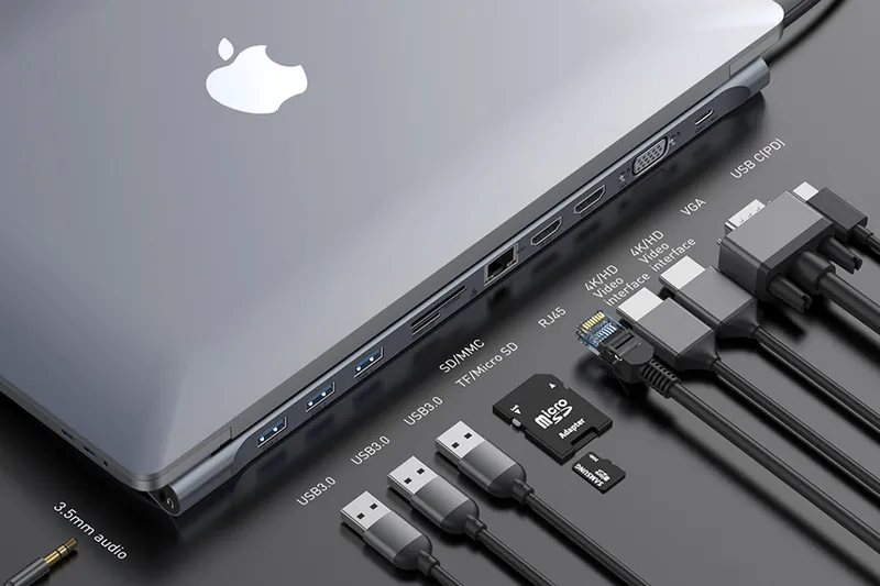 USB Type-C - Everything You Need To Know