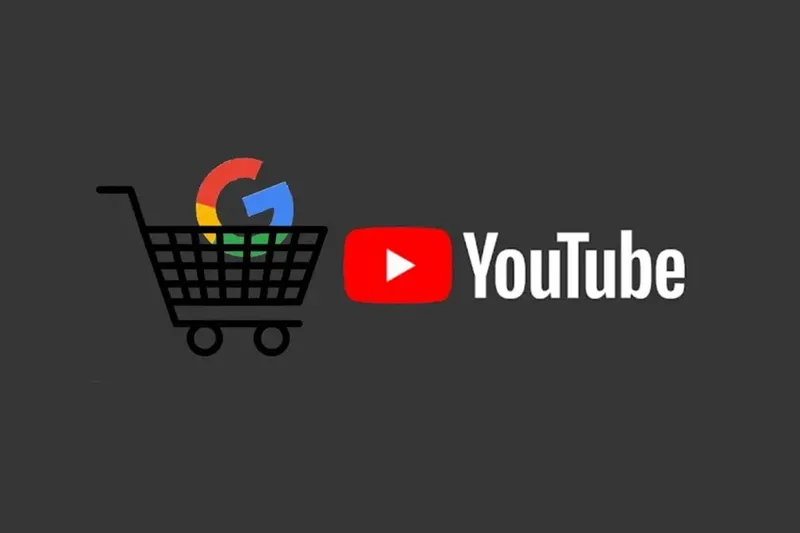 YouTube Launces New Shop Feature