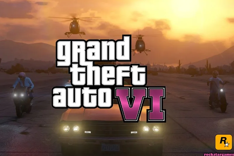 Grand Theft Auto 6 - Leaks That Should Get You Excited!