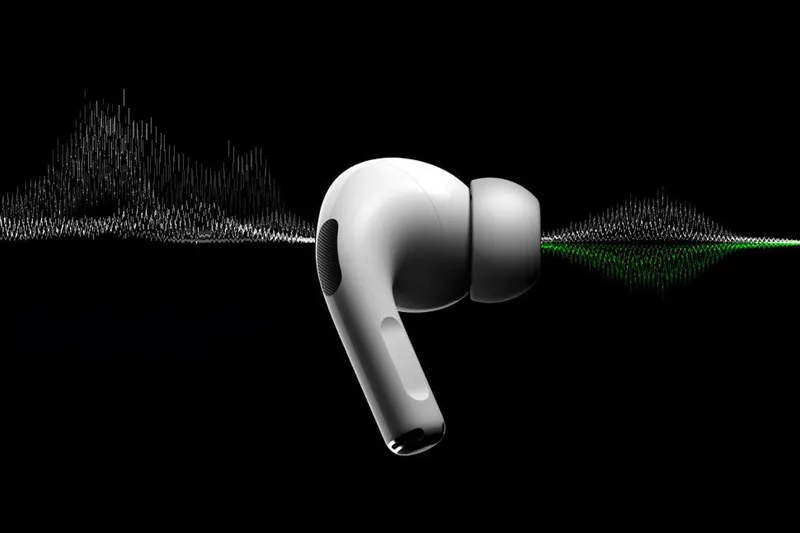 The Engineering Behind Noise-Cancelling Headphones - How It Works