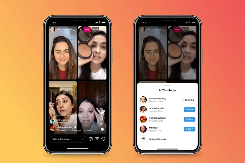 Instagram Releases New