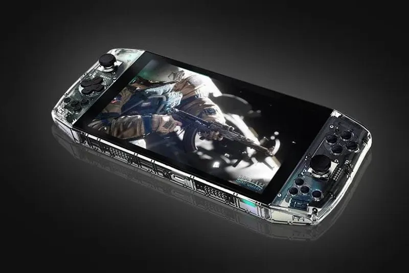 AYA NEO - Insanely Powerful Handheld Gaming Console