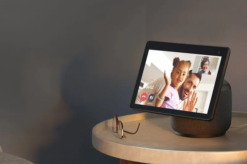 Echo Show 10 - The Most Helpful Home Device Ever!