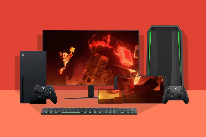 Microsoft Slowly Becoming The
