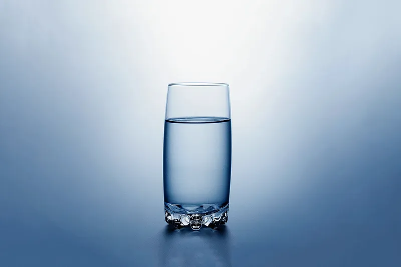 Why Does Water Go Stale Overnight? - The Science Explained