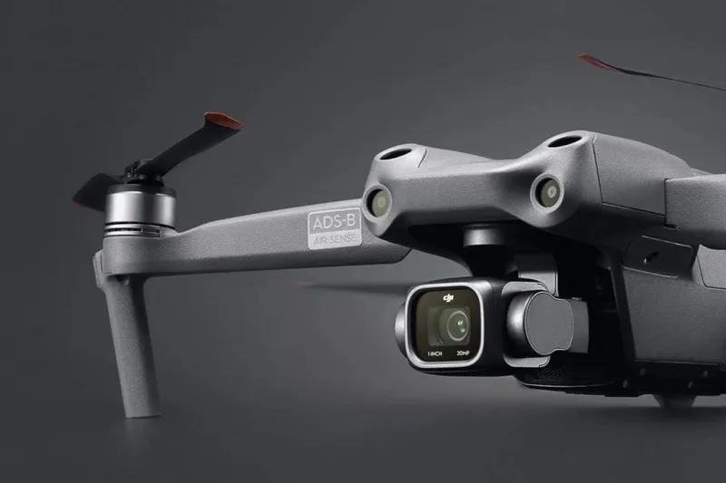 DJI's Brand New Drone! - The DJI Air 2S