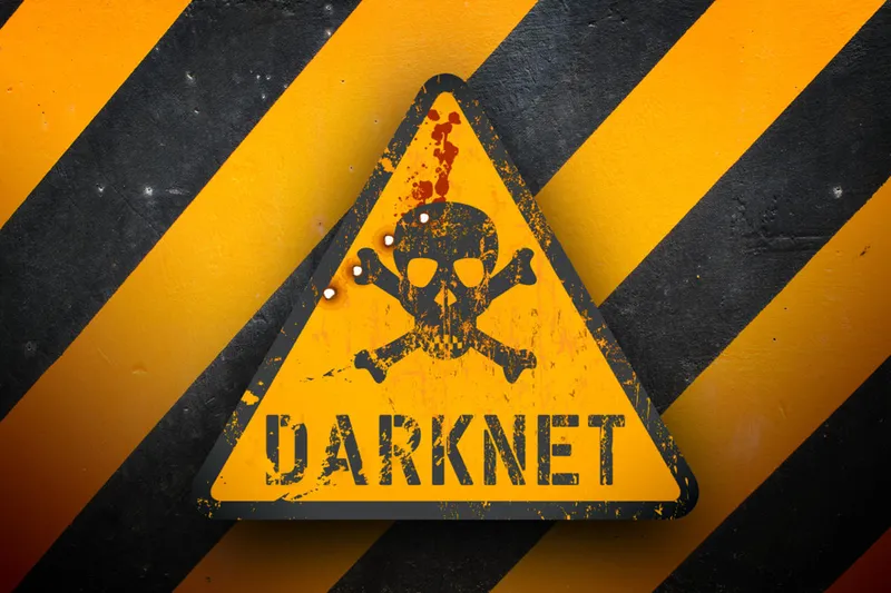 The Deep Web VS. The Dark Web - What Is The Difference?